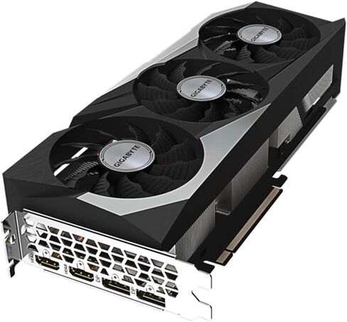 Gigabyte Radeon RX 6800 Gaming OC 16GB بطاقة الرسومات in Saudi Arabia