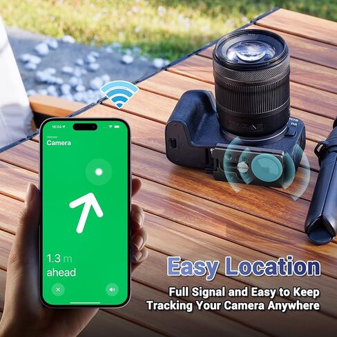 حزام رقبة الكاميرا النيوبرين الناعم مع لوحة إطلاق سريعة للهواء متوافق مع Canon Nikon Sony Fujifilm DSLR Cameras بدون مرآة in Kuwait