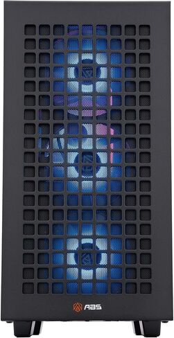 ABS Eurus Aqua Gaming PC - Windows 11 - Intel Core I9-14900KF - Geforce RTX 5070 TI - DLSS 4 - أداء مدته AI - 32GB DDR5 6400-2TB M.2 NVME SSD - EA14900KF5070TI2 in Kuwait