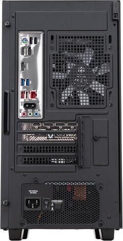 ABS Eurus Aqua Gaming PC - Windows 11 - Intel Core I9-14900KF - Geforce RTX 5070 TI - DLSS 4 - أداء مدته AI - 32GB DDR5 6400-2TB M.2 NVME SSD - EA14900KF5070TI2 in Kuwait