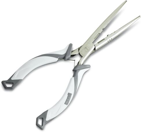 Rapala Salt Angler's Pliers 6.5"" SACP6: Salt Angler's Pliers 6.5"",", Multi in Saudi Arabia