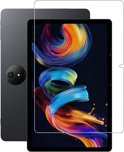 Screen Protector for TCL NXTPAPER 11 Plus Tablet 11.5inch, HD Scratch Resistant Tempered Glass Film for TCL NXTPAPER 11 Plus Drop Protection,Touch Sensitive,Anti-Fingerprint,1 pack. in Saudi Arabia