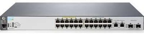 HPE J9779A#ABA Aruba 2530-24-PoE+ Switch in Saudi Arabia