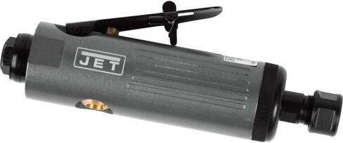 JET JAT-401، مطحنة هوائية 1/4 بوصة، 1/2 حصان (505401)، رمادي، أسود in Kuwait