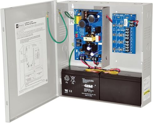 Altronix Proprietary Power Supply AL400UL3X in Saudi Arabia