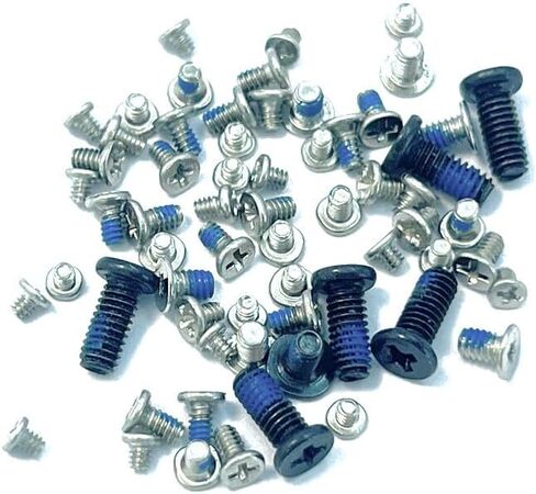 Gintai Set of Screws Replacement for DELL XPS 13 9320/ XPS 13 Plus 9320 in Saudi Arabia