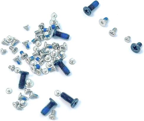 Gintai Set of Screws Replacement for DELL XPS 13 9320/ XPS 13 Plus 9320 in Saudi Arabia