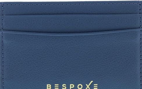 Wallet for Men - Slim Front Pocket Card Holder - Minimalist RFID Blocking Leather Credit Card Holder Wallet - Holds Credit Cards, Cash, ID's, Business Cards in Saudi Arabia