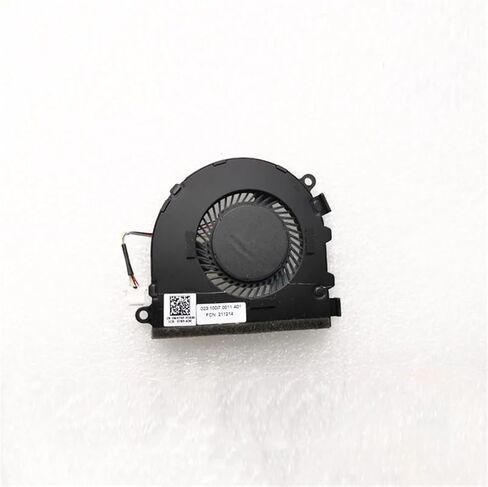 0WH7XP for Latitude 3310 E3310 Cooling Fan Cooler Fan Heatsink Radiator CN-0WH7XP WH7XP in Saudi Arabia