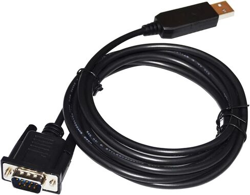 CHIP EQDIR USB to DB9 Control Cable for EQ6 OR NEQ6 MOUNTS Orion EQ-G Mount(5 metre) in Saudi Arabia