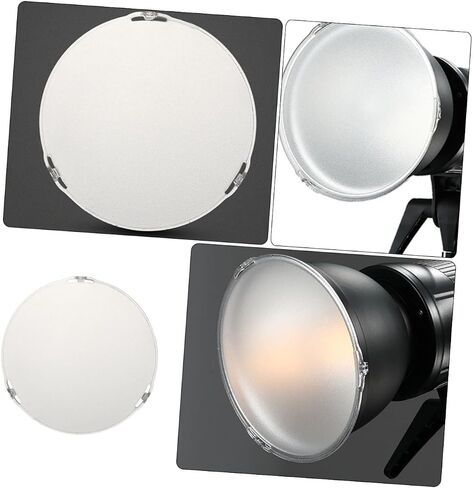 Mikikit Professional Diffuser Woverying Tilling Light Reflector for Photography Studio المواد عالية الجودة متعددة الاستخدام in Kuwait