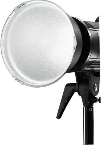 Mikikit Professional Diffuser Woverying Tilling Light Reflector for Photography Studio المواد عالية الجودة متعددة الاستخدام in Kuwait