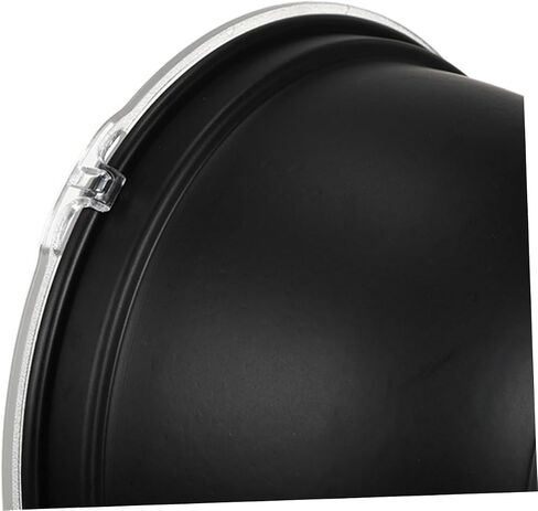 Mikikit Professional Diffuser Woverying Tilling Light Reflector for Photography Studio المواد عالية الجودة متعددة الاستخدام in Kuwait