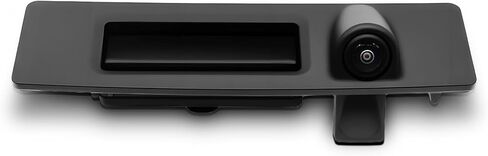 1095949-00-E Trunk Handle W/View Backup Camera Compatible with 2017-2022 Model 3 Y Rear View Camera Backup Camera Replacement 109594900E in Saudi Arabia