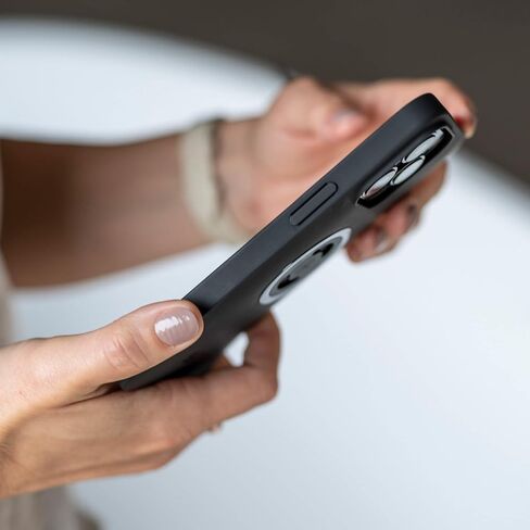 SP Connect Case | SPC+ | متوافق مع Für iPhone 12 Pro/12 in Kuwait