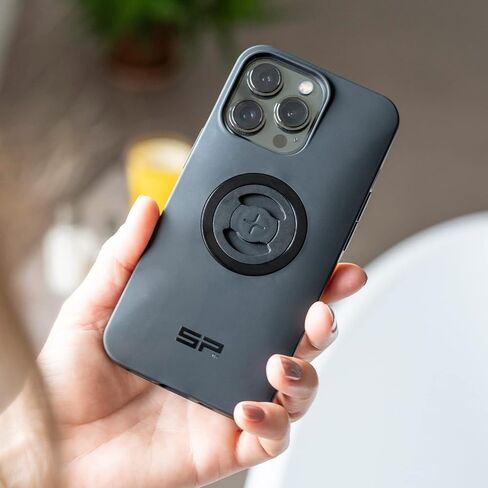 SP Connect Case | SPC+ | متوافق مع Für iPhone 12 Pro/12 in Kuwait