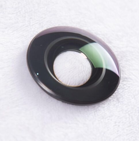 TinkerBold Sports Panorama Camera Lens Lens Lens Parts لـ Insta360 x5 إكسسوارات الكاميرا in Kuwait