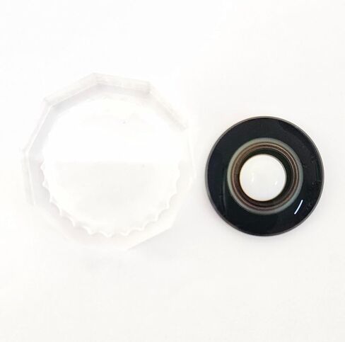 TinkerBold Sports Panorama Camera Lens Lens Lens Parts لـ Insta360 x5 إكسسوارات الكاميرا in Kuwait