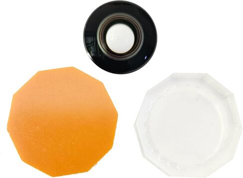 TinkerBold Sports Panorama Camera Lens Lens Lens Parts لـ Insta360 x5 إكسسوارات الكاميرا in Kuwait