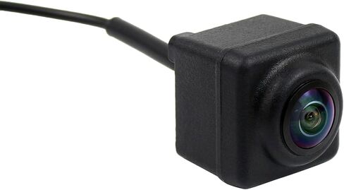 Rear View Backup Camera for Chevrolet Colorado 2019-2022, GMC Canyon 2019-2022 in Saudi Arabia