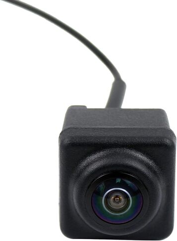 Rear View Backup Camera for Chevrolet Colorado 2019-2022, GMC Canyon 2019-2022 in Saudi Arabia