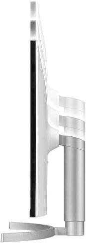 LG 31.5 "HDR10 IPS UHD 4K Monitor (3840x2160) مع DCI-P3 95 ٪ (TYP.) ، AMD FreeSync ، مزامنة الإجراء الديناميكي ، المثبت الأسود ، Maxx Audio & Engonomic (32BN67U-B) in Kuwait