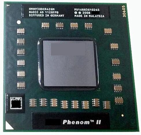 Laptop c N930 CPU HMN930DCR42GM 2.0/2M Quad-Official Version of The Original Notebook CPU Processor in Saudi Arabia