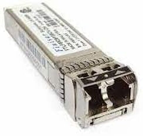 HP 8GB SFP+ Fibre Channel XCVR Transceiver 592264-001 (Renewed) in Saudi Arabia