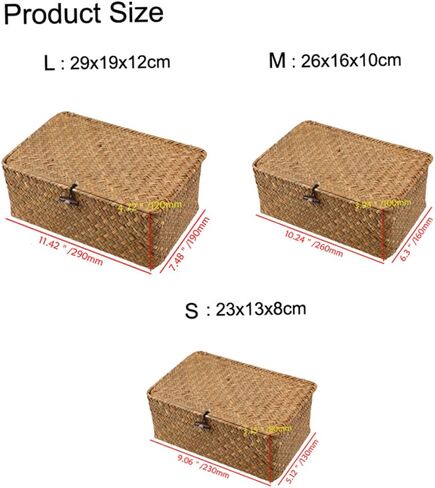 Suit Large Shelf Office Desk Baskets for Desktop Storage Basket Shelf Basket Panties Small Basket Toilet Paper Handle Baby Wooden Woven Baskets for Storage with Lid in Saudi Arabia