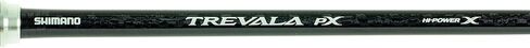 Shimano Inc. Trevala PX CST 58 XXH Full in Saudi Arabia