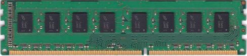 Micron 4GB 240P PC3-10600 CL9 16C 256X8 DDR3 1333 2RX8 in Kuwait