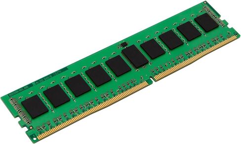 Kingston Technology 8GB DDR4 2133MHZ ECC 288-PIN مسجل CL15 DIMM 1RX4 KVR21R15S4/8 in Saudi Arabia