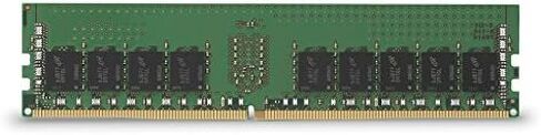 Kingston Technology 8GB DDR4 2133MHZ ECC 288-PIN مسجل CL15 DIMM 1RX4 KVR21R15S4/8 in Saudi Arabia