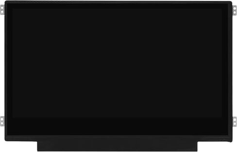 11.6" Screen Replacement N116BGE-EA2 NT116WHM-N11/N42/N21 for Dell ChromeBook 11 3100 3120 3162 3164 3180 I3180 3181 C3181 5190 P26T FGF20 0FGF20 LCD Display Panel (HD 1366x768 30 pin Non-Touch) in Saudi Arabia