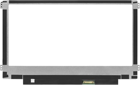 11.6" Screen Replacement N116BGE-EA2 NT116WHM-N11/N42/N21 for Dell ChromeBook 11 3100 3120 3162 3164 3180 I3180 3181 C3181 5190 P26T FGF20 0FGF20 LCD Display Panel (HD 1366x768 30 pin Non-Touch) in Saudi Arabia