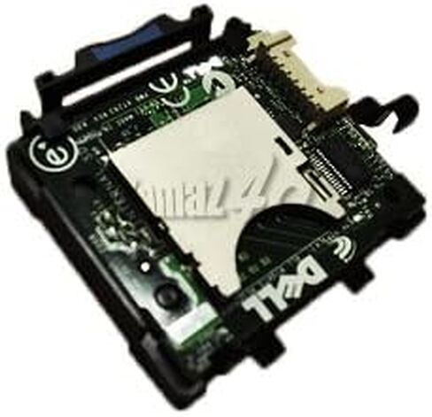 Dell Internal Sd Card Reader Board for R610 R710 Servers Rn354 in Saudi Arabia