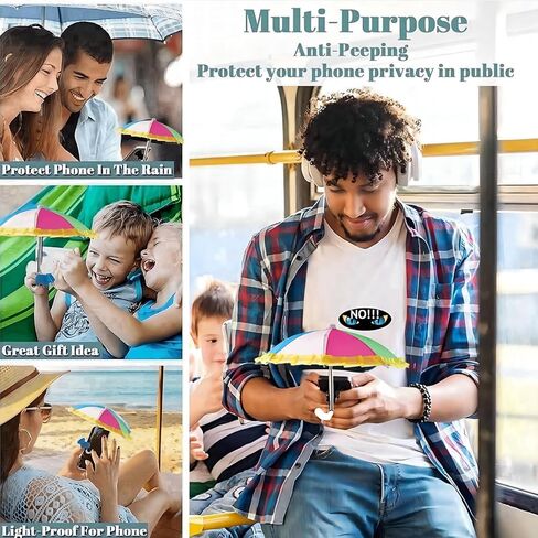 مظلة الهاتف للشمس ، مظلة الهاتف المضادة للشفقة ، مظلة إبداعية للهاتف ، مظلة الهاتف الخليوي الظل ، مظلة صغيرة للهاتف ، كوب شفط الهاتف في الهواء الطلق (متعدد الألوان ؛ أصفر) in Kuwait