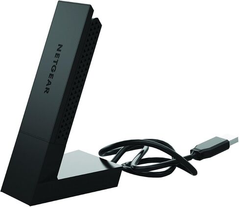 AC1200 عالية الكسب محول WLAN in Kuwait