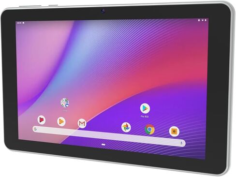 RCA 8 "Android Tablet ، Octa-Core Mediatek ، ذاكرة الوصول العشوائي 3GB ، تخزين 32 جيجابايت ، Android 14 in Kuwait