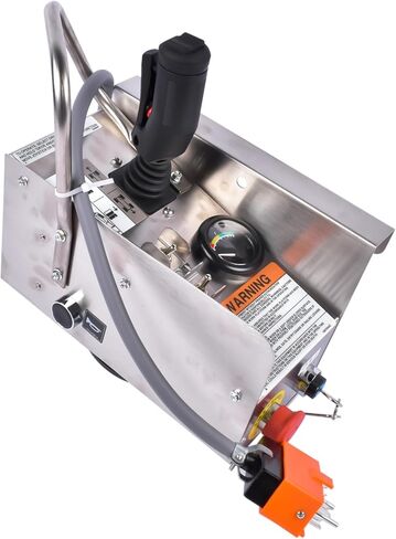 Control Box Assembly with Joystick Replacement for Skyjack Scissor Lifts SJIII3219 SJIII3226 SJIII4620 Lifts AKWH in Saudi Arabia