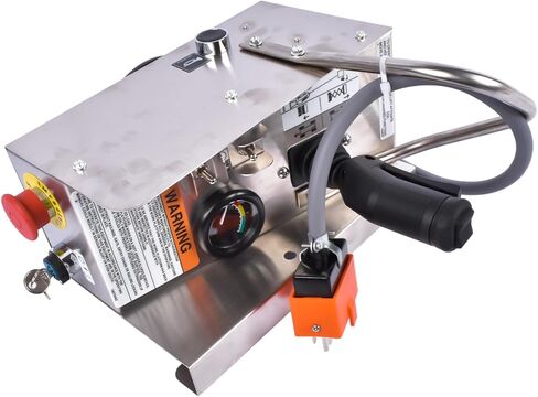 Control Box Assembly with Joystick Replacement for Skyjack Scissor Lifts SJIII3219 SJIII3226 SJIII4620 Lifts AKWH in Saudi Arabia