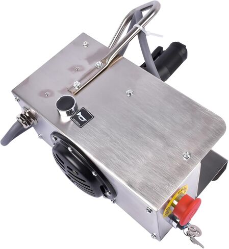 Control Box Assembly with Joystick Replacement for Skyjack Scissor Lifts SJIII3219 SJIII3226 SJIII4620 Lifts AKWH in Saudi Arabia