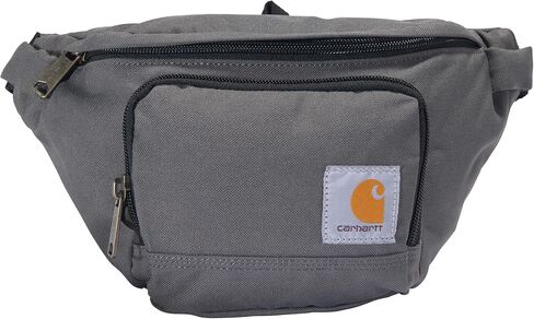 Carhartt unisex-adult Carhartt Waist Pack Waist Pack (pack of 1) in Saudi Arabia