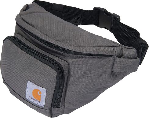 Carhartt unisex-adult Carhartt Waist Pack Waist Pack (pack of 1) in Saudi Arabia