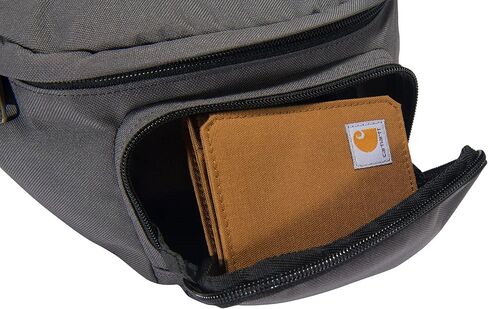 Carhartt unisex-adult Carhartt Waist Pack Waist Pack (pack of 1) in Saudi Arabia