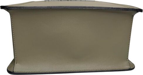 Steve Madden Bevelyn Convertible Crossbody Bag, Green Flare in Kuwait