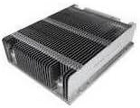 Supermicro Fan SNK-P0047PS 1U Passive HeatSink X9 Generation MB w Narrow ILM in Saudi Arabia