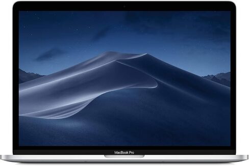 Apple MacBook Pro MF839LL/A 13.3in كمبيوتر محمول ، Intel Core I5 ​​2.9 GHz ، ذاكرة وصول عشوائي 16 جيجابايت ، 256 جيجا بايت SSD (متجدد) in Saudi Arabia