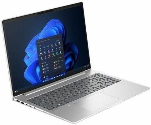 HP ELITEBOOK 6 G1A 14 "دفتر شاشة تعمل باللمس - Wuxga - AMD Ryzen 5 230-16 GB - 512 GB SSD - لوحة المفاتيح الإنجليزية - Pike Silver in Kuwait