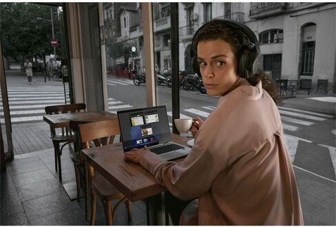 HP ELITEBOOK 6 G1A 14 "دفتر شاشة تعمل باللمس - Wuxga - AMD Ryzen 5 230-16 GB - 512 GB SSD - لوحة المفاتيح الإنجليزية - Pike Silver in Kuwait